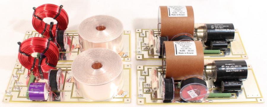 Satori Rinjani TeXtreme crossovers